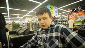 Меценаты Казани помогают инвалидам фонда "Ярдэм"