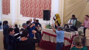 Худуцкая Даргинская Свадьба Элит- Айшат Гапизова 2017
