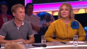 ( Ханаро ) На программе Привет Андрей 2022