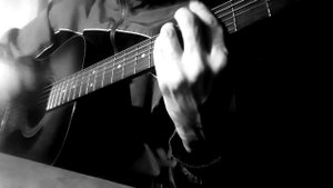 Колыма - Ах, первый срок (cover, под гитару)