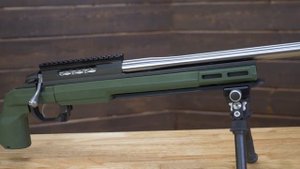 Tikka T3/T3x Prefit Replacement Barrel! Preferred Barrels