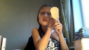 Как правильно красится!