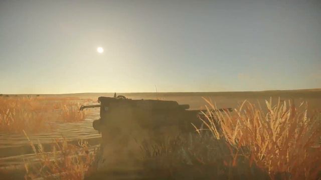 chill ASU-57 drive | Warthunder смотреть онлайн