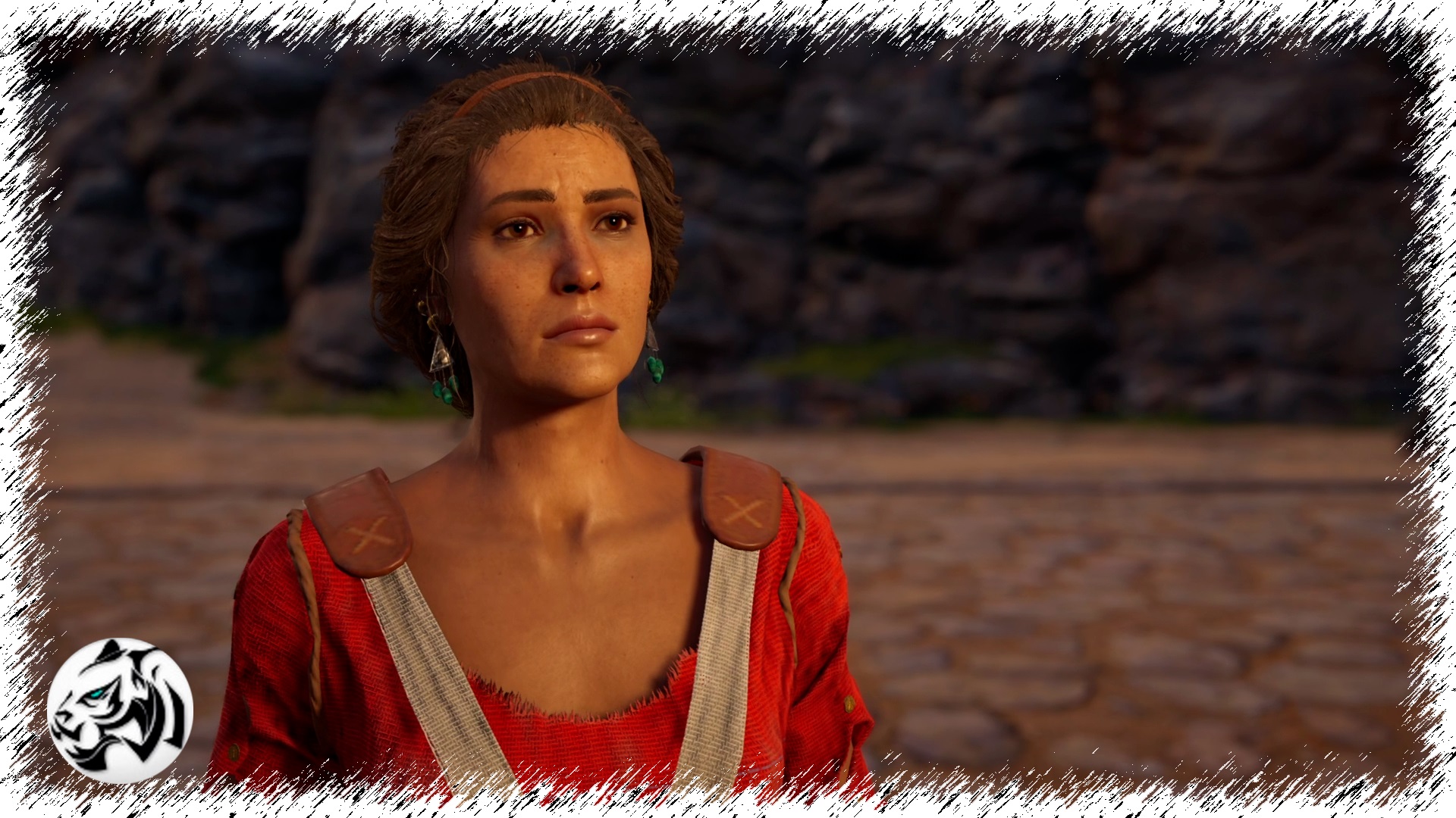 Assassins creed odyssey аякс. Гг женщина из игры Assassins Creed Odyssey.