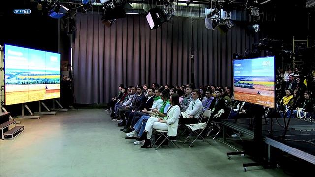 Образовательная программа "Агроинновации для устойчивого развития» в ДГТУ