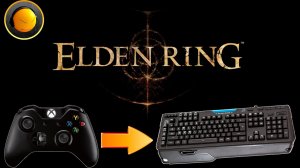 Как Переключиться с Геймпада на Клавиатуру Elden Ring