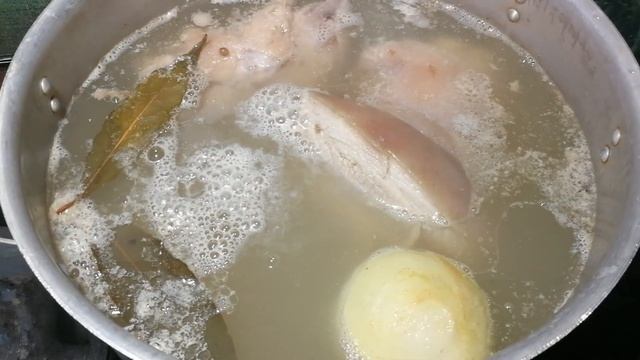 ?Домашний холодец из свиных ножек. С подробным описанием смотреть онлайн