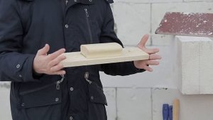 Строительство дома из газобетона в Нижнем Новгороде