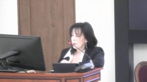 Доклад Т.М. Минкиной «Диагностика загрязненных почв и их ремедиация: новые методы и подходы»