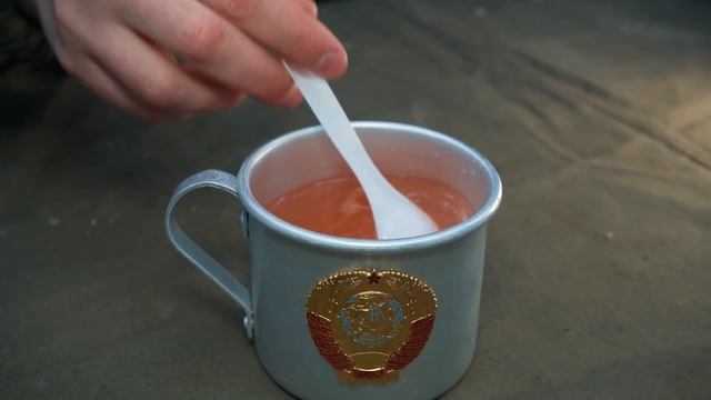 Обзор ИРП Норвегии! Запад смог повторить! сухпаёк солдата НАТО?! смотреть онлайн