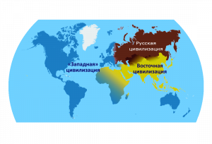 Самый мрачный период истории.