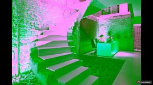 Лестница на второй этаж 50 идей