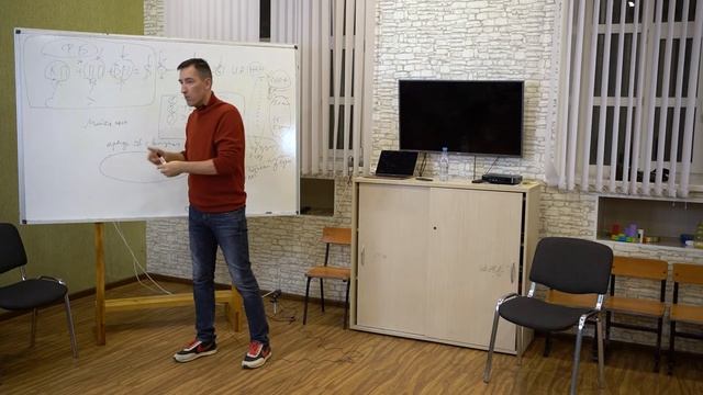 Почему появляется страх? Как перестать бояться?