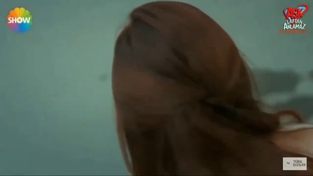 Грустные моменты с Хаят (ЛЮБОВЬ НЕ ПОНИМАЕТ СЛОВ) смотреть онлайн