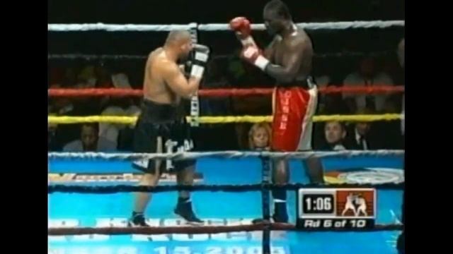 Бокс супер тяжелый вес Дэвид Туа VS Сиссе Салиф . смотреть онлайн