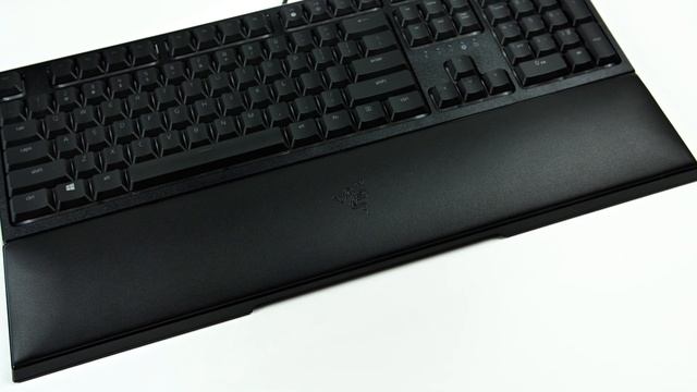 Razer Ornata V2 | Краткий обзор смотреть онлайн