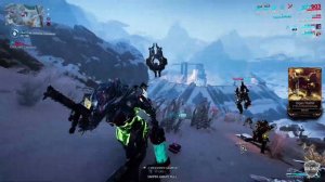 Warframe Operation Buried Debts Thermia Fractures Guide