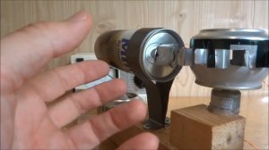 ? НАСТОЛЬНАЯ ПАРОВАЯ ЭЛЕКТРОСТАНЦИЯ ⚒️ СВОИМИ РУКАМИ и ОЧЕНЬ ПРОСТО