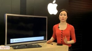 Apple TV   обзор медиаплеера