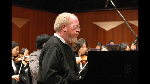 J.Brahms Piano Concerto No.2 Op.83/Piano : Gerhard Oppitz смотреть онлайн