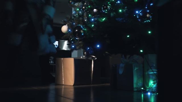 Новогодняя игра | Подарки от АвтоСпецЦентра смотреть онлайн