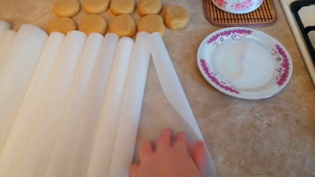 ТОРТ МЕДОВИК!?☕/Бабушкин Рецепт/Вкус ДЕТСТВА/Сметанный крем