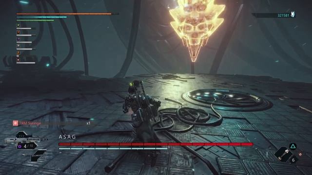 Immortal - Unchained : Glitch Stormbreaker DLCs final boss смотреть онлайн