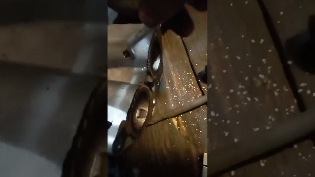 Куда вкрутить во впускной коллектор, штуцера для подачи газа при установке ГБО 4поколения, на 3 SFE