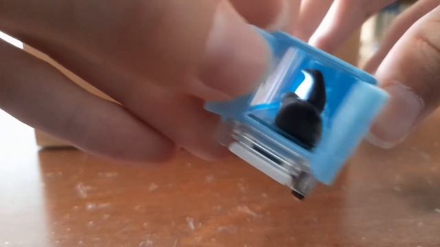 TOMICA SHOP特仕車 NISSAN DIESEL BIG THUMB 企鵝運輸車 全過程開箱 смотреть онлайн