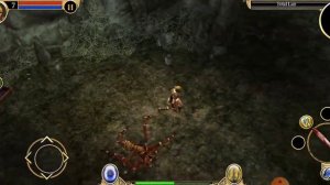 Titan Quest The Quest of the Guardian