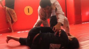 The Passion to Fight: Checkmat BJJ & Ricardo Vieira