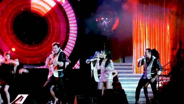 Tango ALANSHOW PROJECT смотреть онлайн