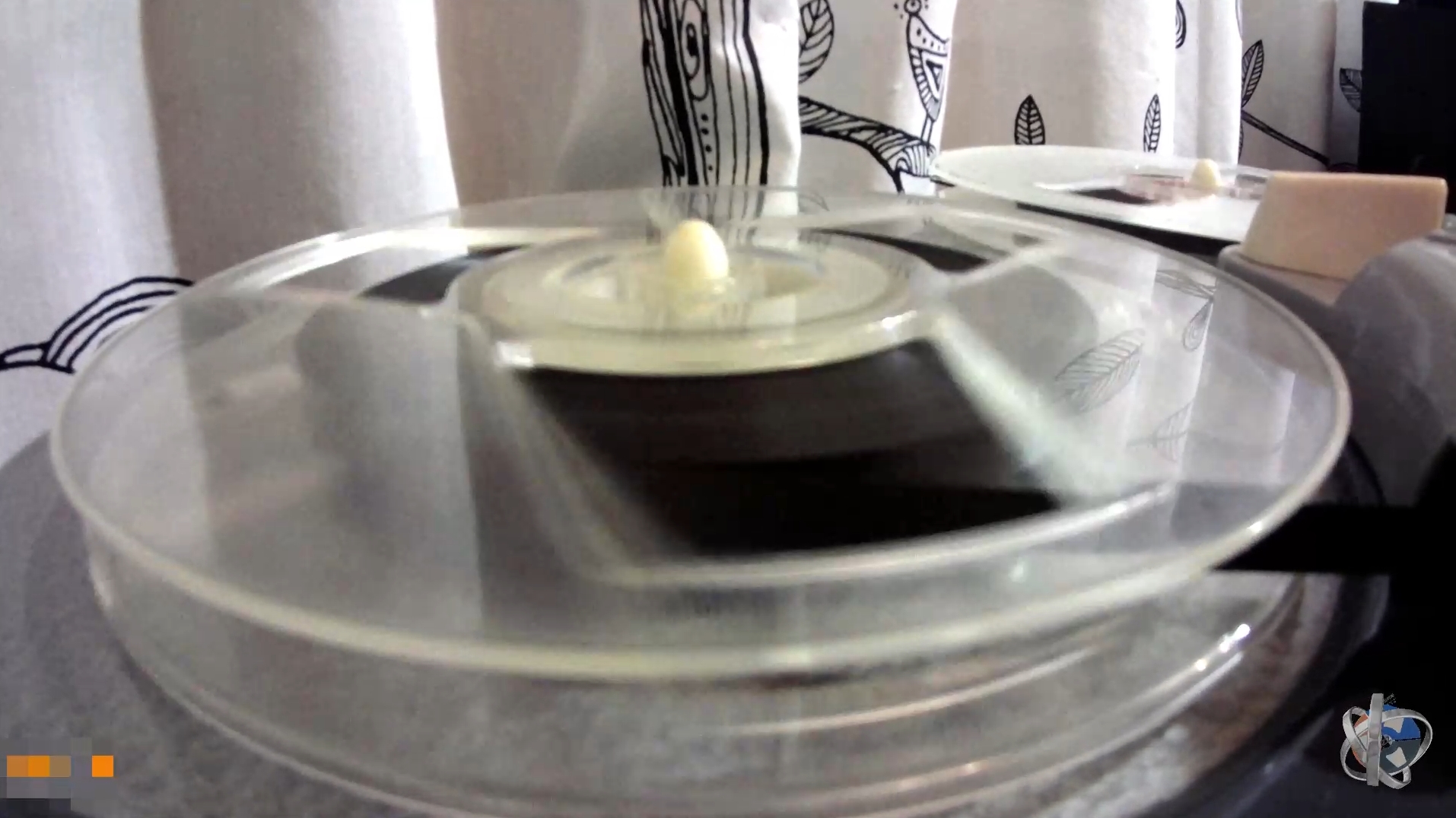 катушки №18 обзор часть 1. смотреть онлайн