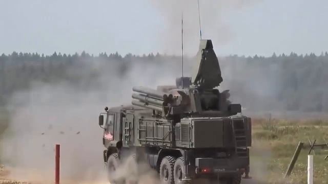 Армия России 2020 год.Russian army in 2020.