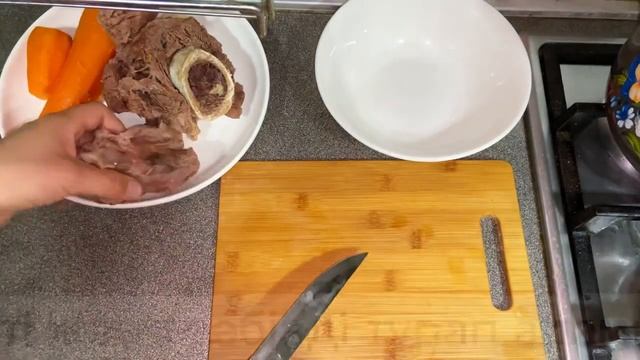 ВКУСНЫЙ ДОМАШНИЙ ХОЛОДЕЦ БЕЗ СЕКРЕТОВ! ГОТОВИМ ВМЕСТЕ! Холодец дайындаймыз!