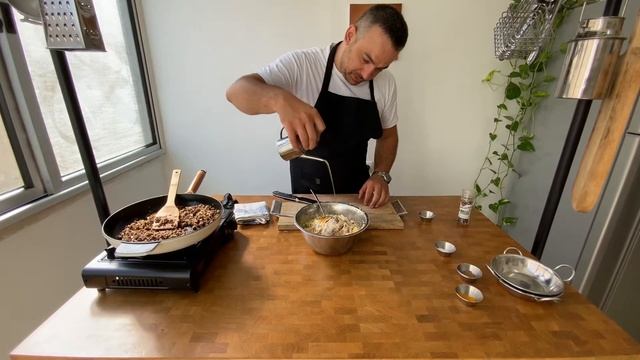 Как приготовить кубэ дома смотреть онлайн