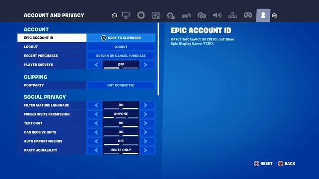 HOW TO ENABLE 2FA ON FORTNITE! (SEASON 4) смотреть онлайн