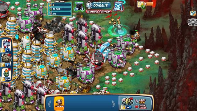 tutorial do galaxy life by:paulinho santos (fabio lopes lvl 560) смотреть онлайн