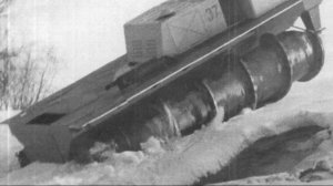 ВЕЗДЕХОД ШН 67 – КАКИМ БЫЛ СОВЕТСКИЙ ШНЕКОВЫЙ СНЕГОБОЛОТОХОД | МОНСТР БЕЗДОРОЖЬЯ