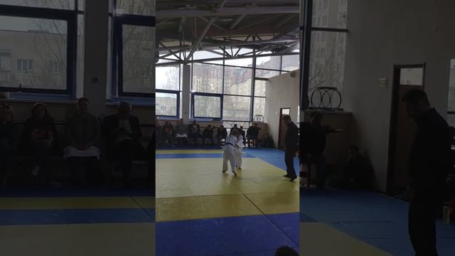 Сайлау Мансур дзюдо Алматы ЦСКА "Школа дзюдо "IPPON" 24.03.2019г./Judo Almaty city, Qazaqstan смотреть онлайн
