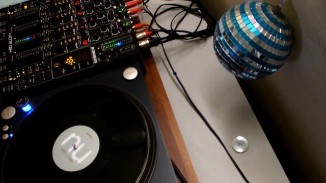 Crime - Breaking Point 122/Bpm - Vinyl смотреть онлайн