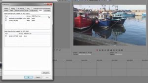 Sony Vegas Pro 22   Other Useful Preferences