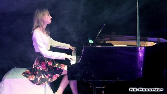 Русский Стилль /Кристина Соколова/ Это мечта 2020.mp4 смотреть онлайн