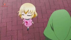 Клип по Аниме D-Frag