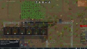 Randy Experience | Rimworld