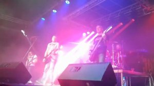 "Черный вторник" в Норильске.