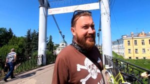 Торжок - три главные достопримечательности города!