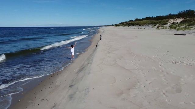 MAGIC KALININGRAD SEA