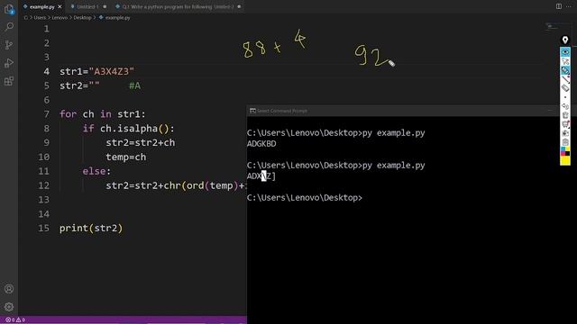 python interview questions for freshers, coding questions tcs,python interview preparation