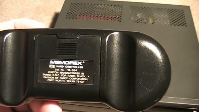 Memorex VIS System Review - Gamester81 смотреть онлайн